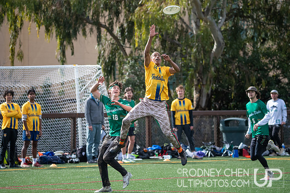 2023 Stanford Invite