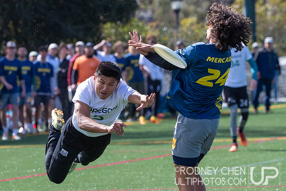 2023 Stanford Invite