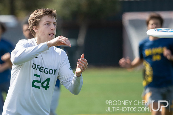 2023 Stanford Invite