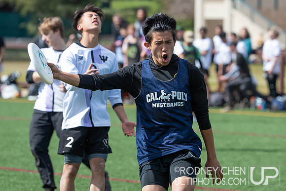 2023 Stanford Invite