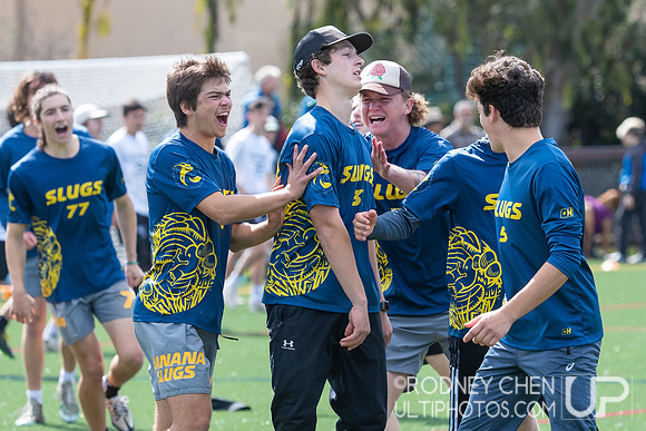 2023 Stanford Invite