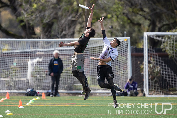 2023 Stanford Invite