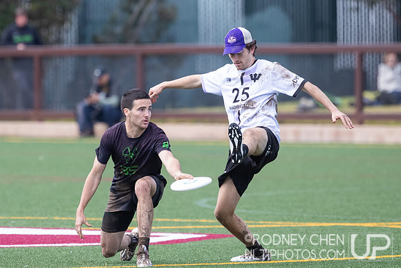 2023 Stanford Invite
