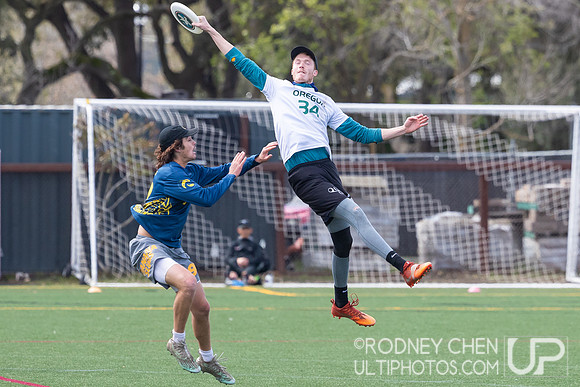 2023 Stanford Invite