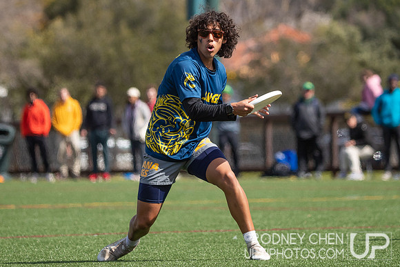 2023 Stanford Invite