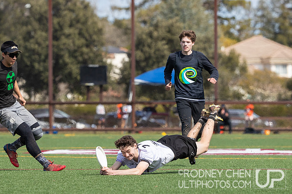 2023 Stanford Invite