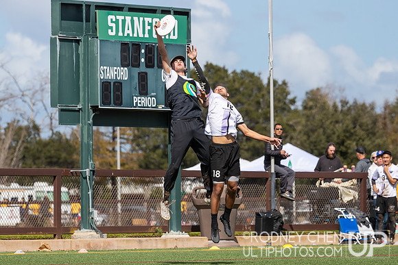 2023 Stanford Invite