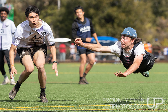 2023 Stanford Invite