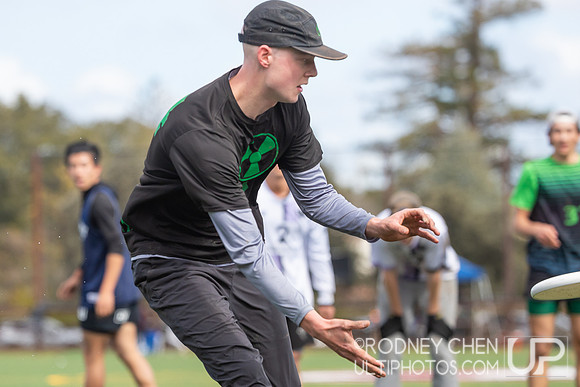 2023 Stanford Invite