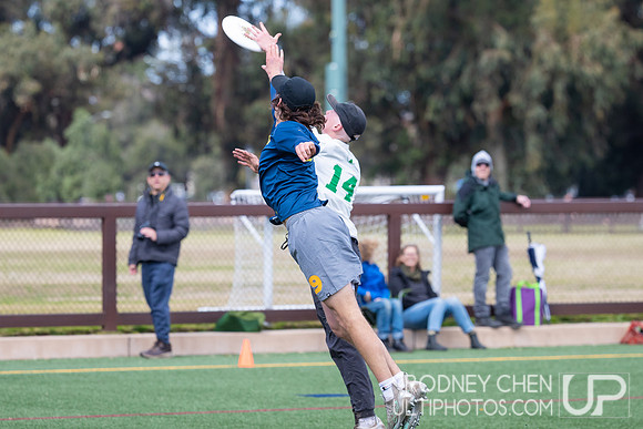 2023 Stanford Invite