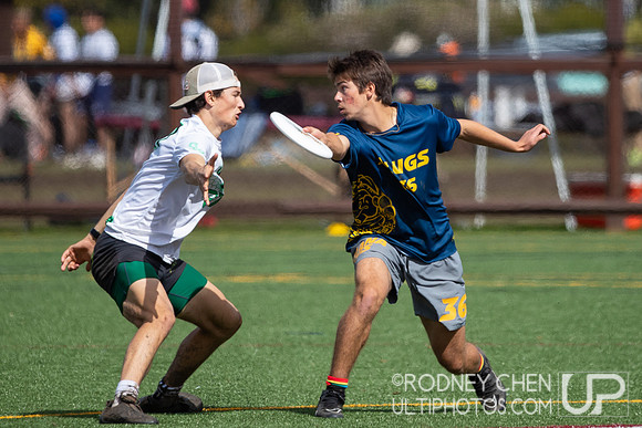 2023 Stanford Invite
