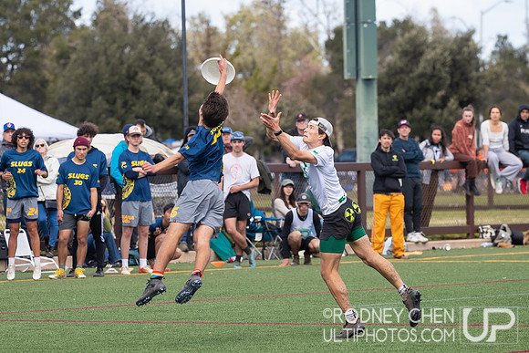 2023 Stanford Invite