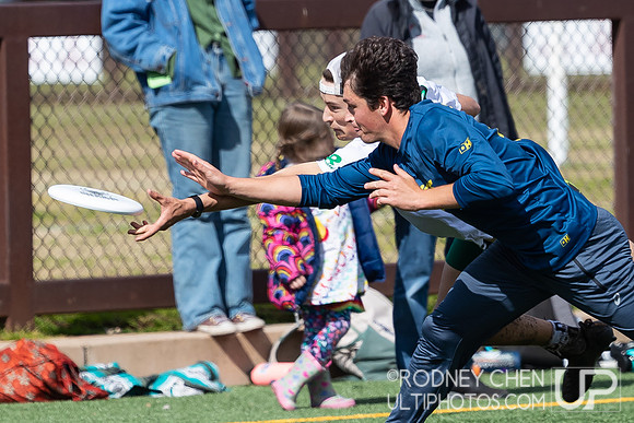 2023 Stanford Invite