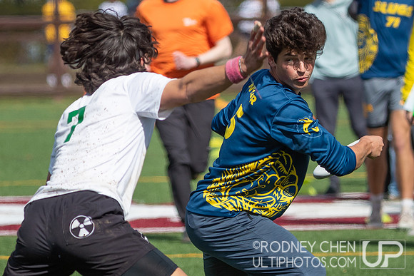 2023 Stanford Invite