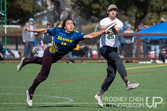 2023 Stanford Invite