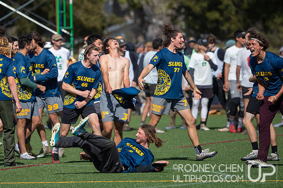 2023 Stanford Invite