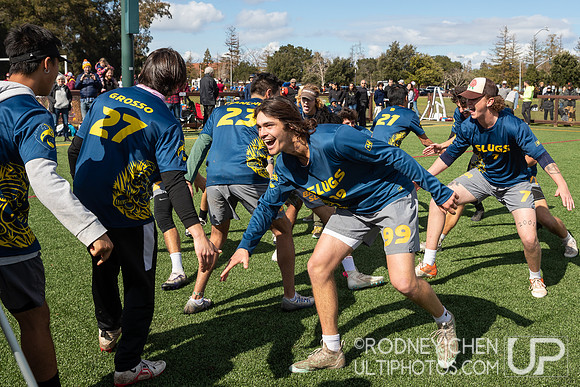 2023 Stanford Invite