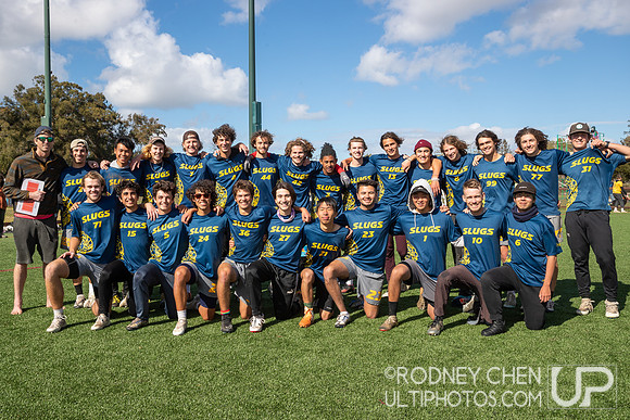 2023 Stanford Invite