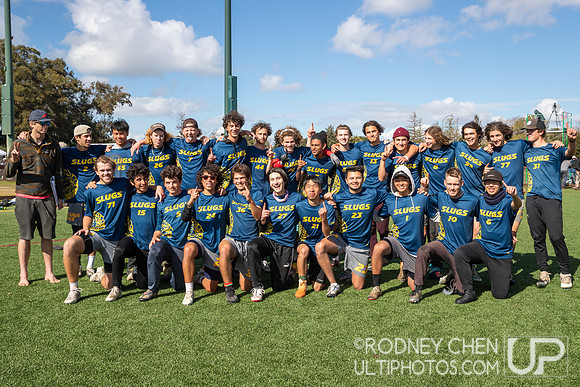 2023 Stanford Invite