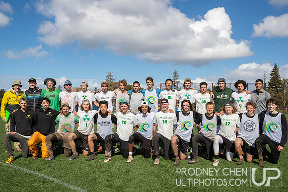 2023 Stanford Invite