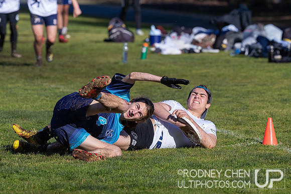 2023 Stanford Invite
