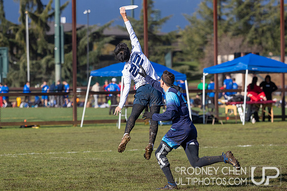 2023 Stanford Invite