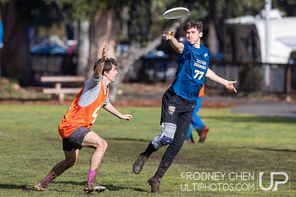 2023 Stanford Invite