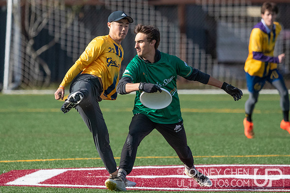 2023 Stanford Invite