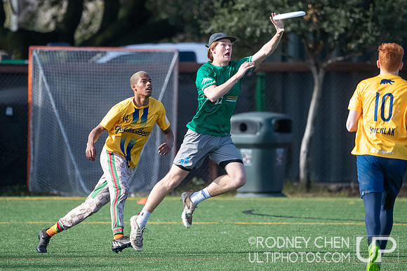 2023 Stanford Invite