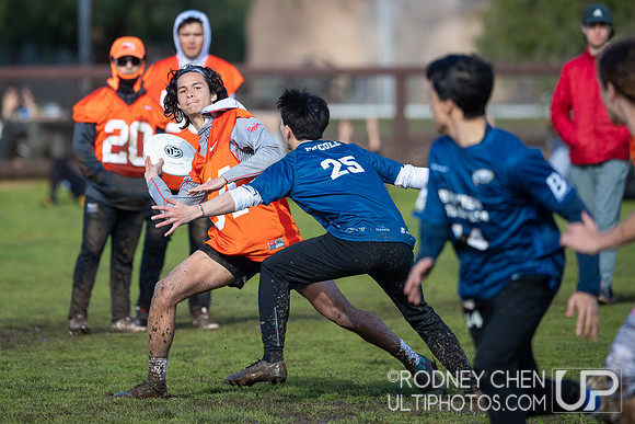 2023 Stanford Invite