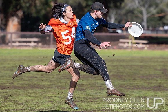 2023 Stanford Invite