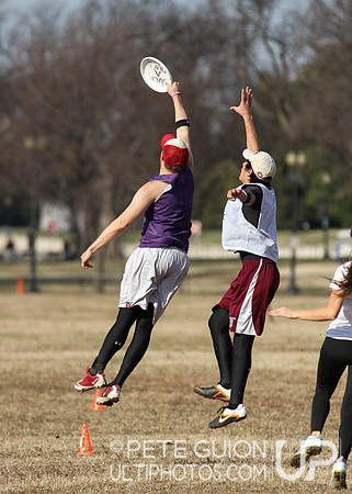 UltiGift, Toys for Tots Hat Tournament