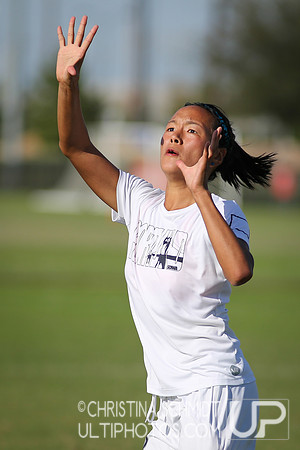USA Ultimate National Championships 2014 - Friday