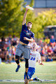 Revolver vs. Sockeye - Men's Finals - 2015 National Championships