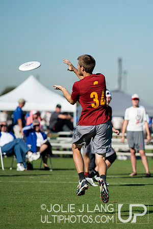 USAU Club Nationals 2014