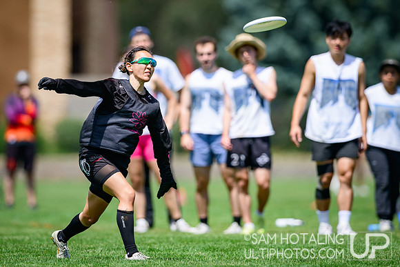 Colorado Summer Solstice, Pleasant View Sports Complex