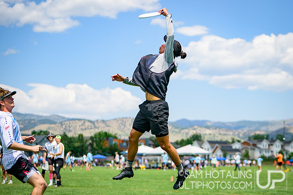 Colorado Summer Solstice, Pleasant View Sports Complex