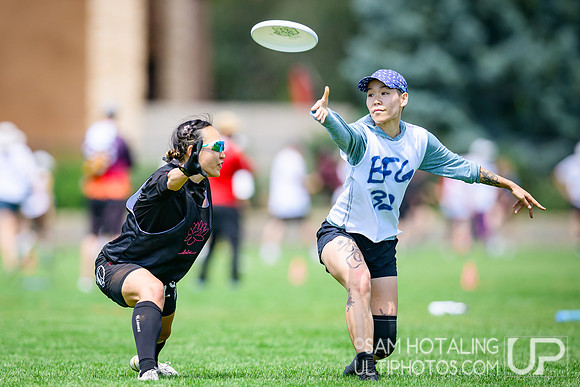 Colorado Summer Solstice, Pleasant View Sports Complex