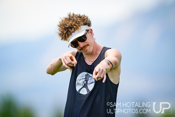 Colorado Summer Solstice, Pleasant View Sports Complex