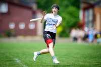 Colorado Summer Solstice, Pleasant View Sports Complex
