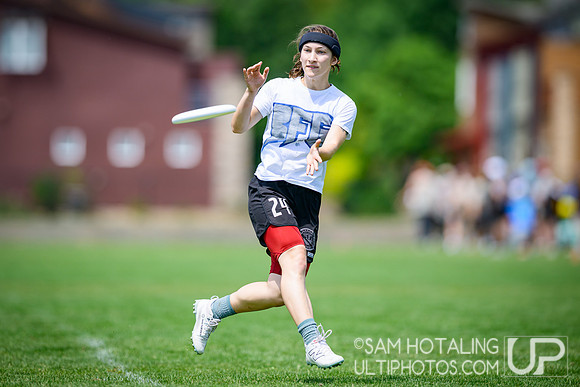 Colorado Summer Solstice, Pleasant View Sports Complex