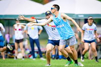 Colorado Summer Solstice, Pleasant View Sports Complex