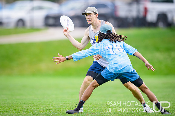 Colorado Summer Solstice, Pleasant View Sports Complex