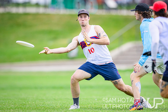 Colorado Summer Solstice, Pleasant View Sports Complex