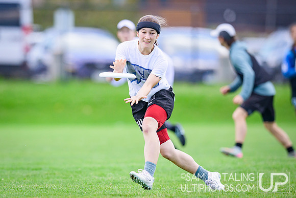 Colorado Summer Solstice, Pleasant View Sports Complex
