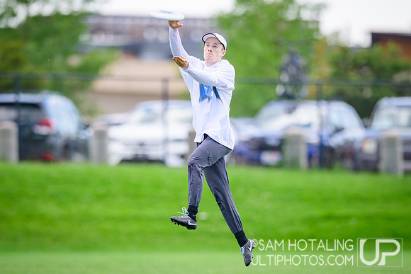 Colorado Summer Solstice, Pleasant View Sports Complex
