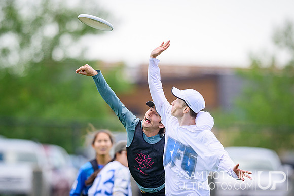 Colorado Summer Solstice, Pleasant View Sports Complex