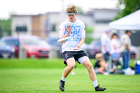 Colorado Summer Solstice, Pleasant View Sports Complex