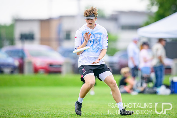 Colorado Summer Solstice, Pleasant View Sports Complex