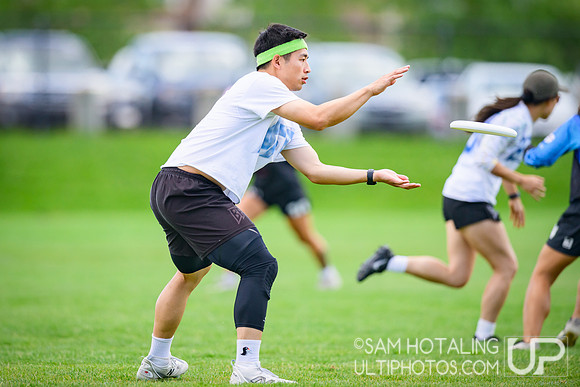 Colorado Summer Solstice, Pleasant View Sports Complex